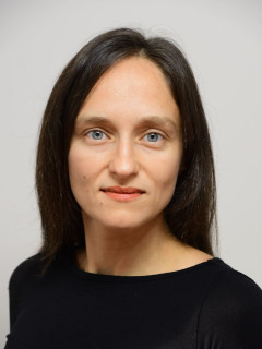 Ksenia Yadav